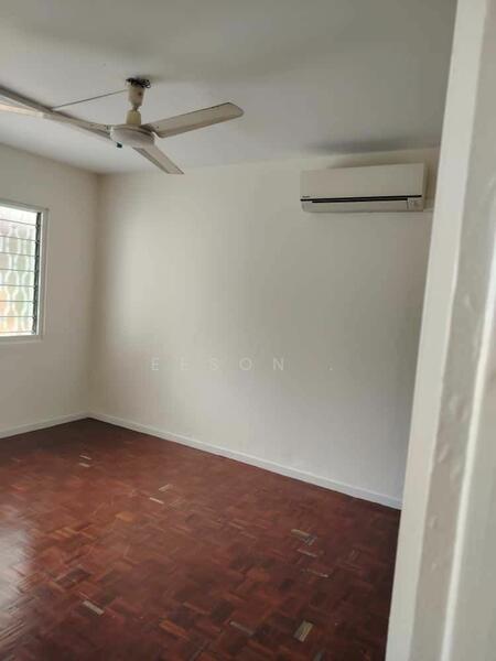 For Rent - Seksyen 2 Wangsa Maju Flat