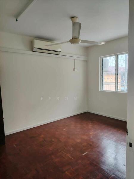 For Rent - Seksyen 2 Wangsa Maju Flat