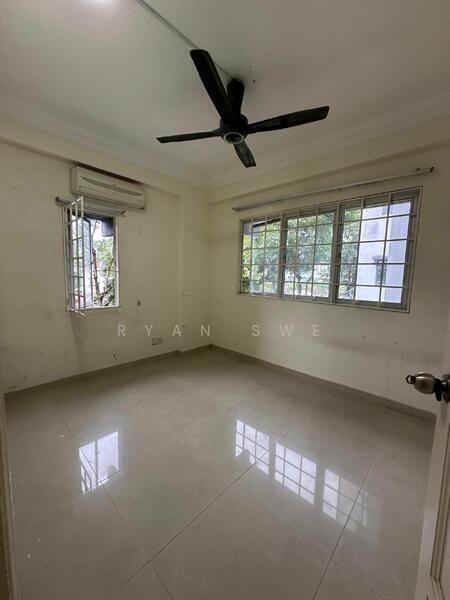 Untuk Disewa - Menara Sri Damansara (SD Tower)