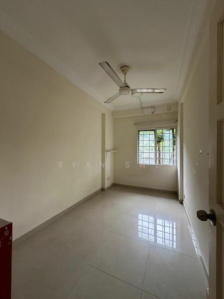Untuk Disewa - Menara Sri Damansara (SD Tower)