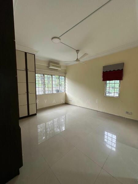 Untuk Disewa - Menara Sri Damansara (SD Tower)