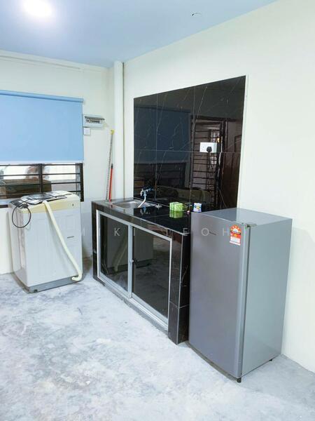Untuk Dijual - Tasek Seri Alam