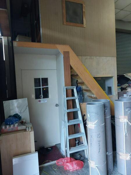 For Sale - Plentong Plentongs