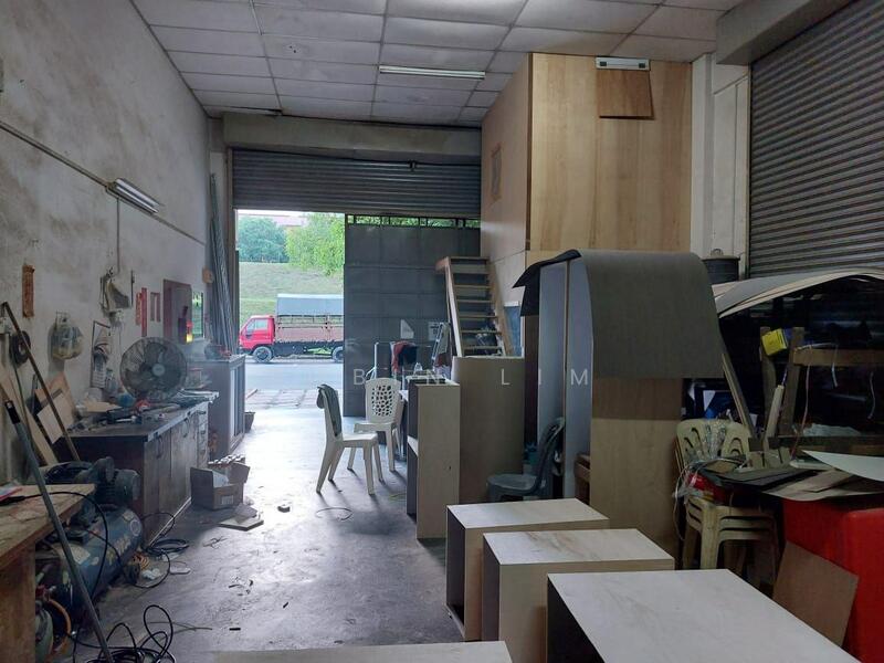 For Sale - Plentong Plentongs