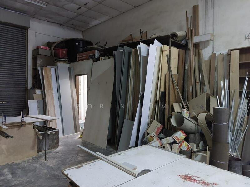 For Sale - Plentong Plentongs