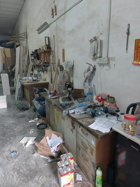 For Sale - Plentong Plentongs