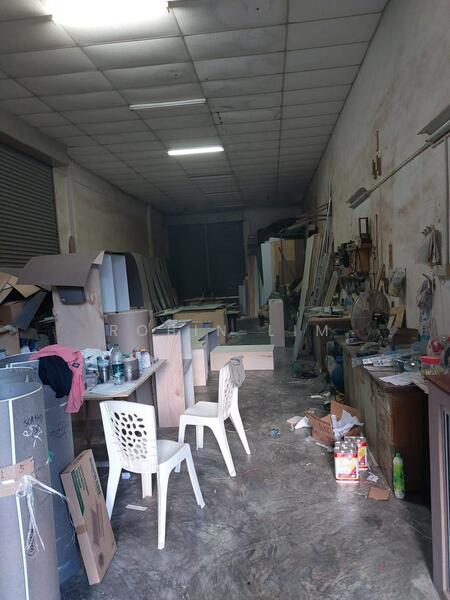 For Sale - Plentong Plentongs