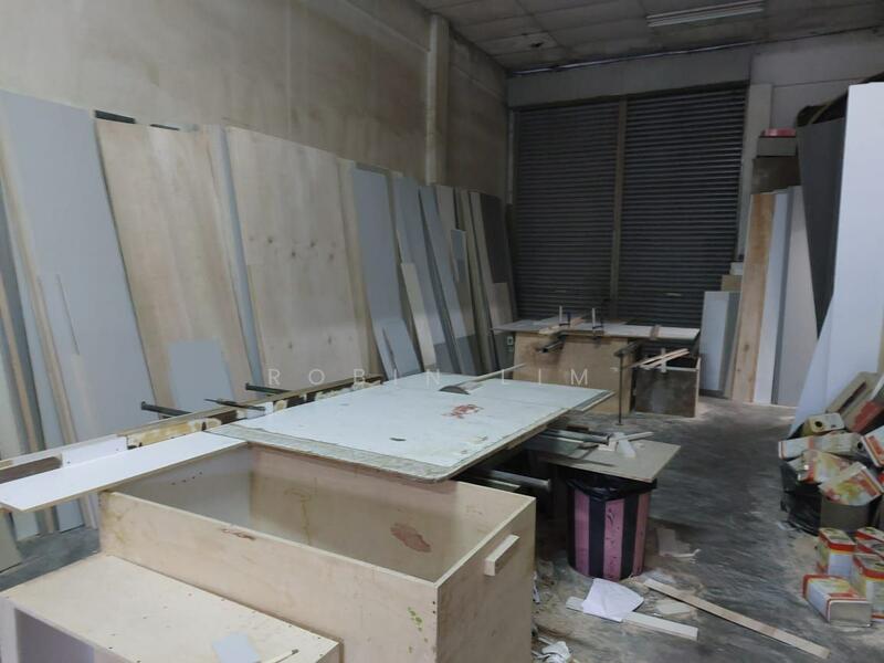 For Sale - Plentong Plentongs