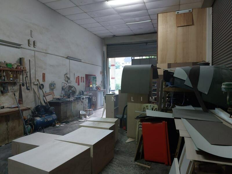 For Sale - Plentong Plentongs