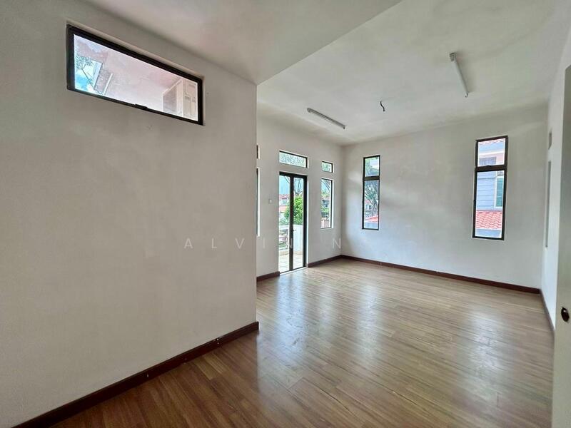 For Sale - Desa Tebrau 2.5 Storey Semi D Terrace G&G