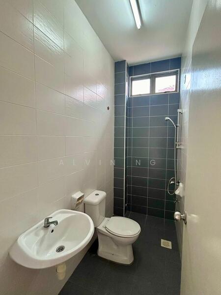 For Sale - Desa Tebrau 2.5 Storey Semi D Terrace G&G