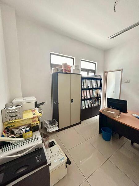 For Sale - Desa Tebrau 2.5 Storey Semi D Terrace G&G