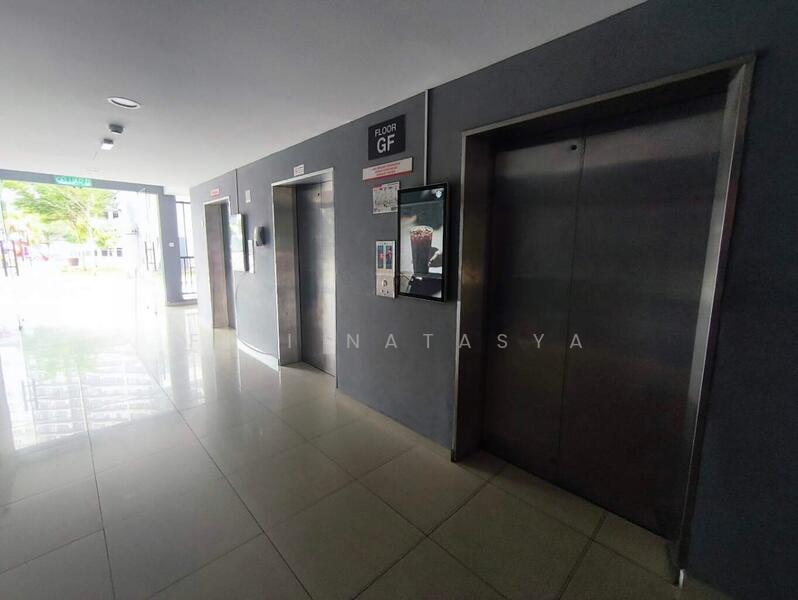 Untuk Dijual - Residensi Adelia