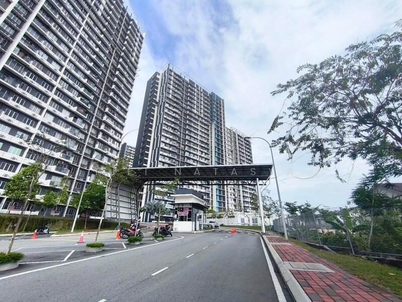 Untuk Dijual - Residensi Adelia