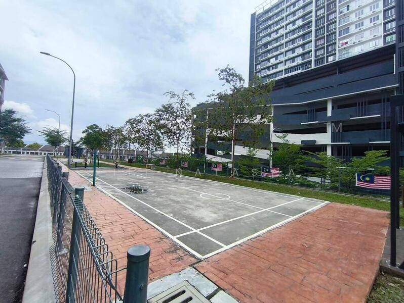 Untuk Dijual - Residensi Adelia