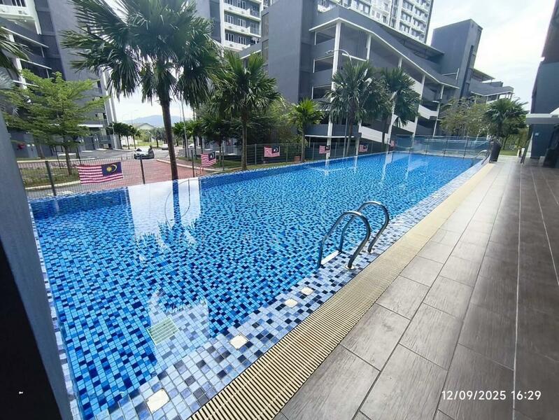 Untuk Dijual - Residensi Adelia