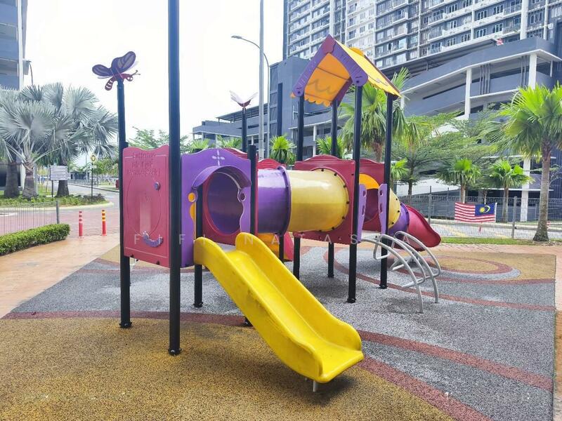 Untuk Dijual - Residensi Adelia