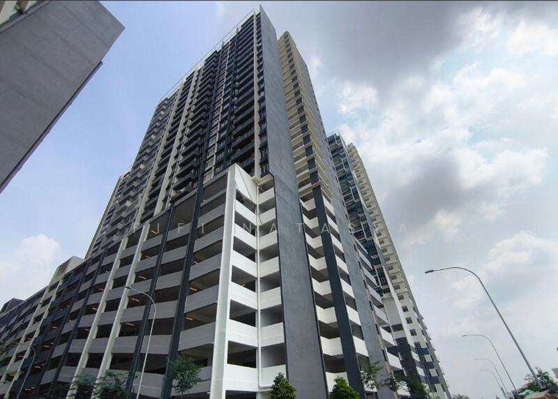 Untuk Dijual - Residensi Adelia