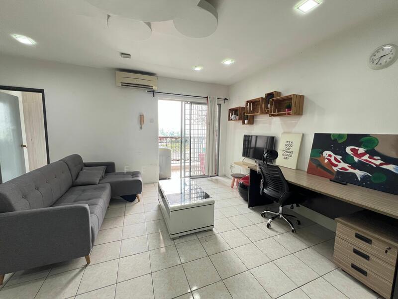 For Rent - Bayu Puteri