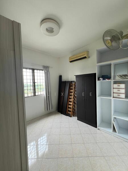 For Rent - Bayu Puteri