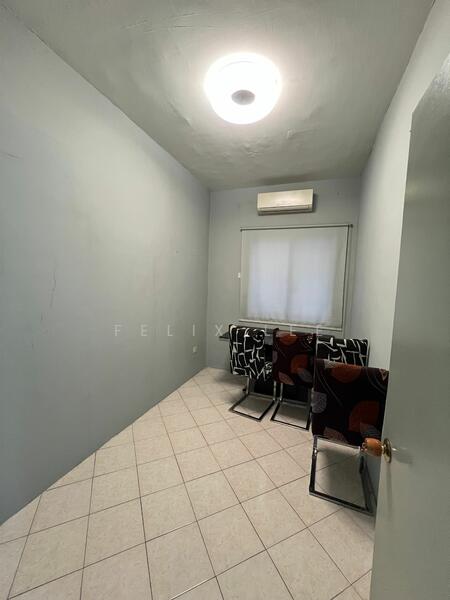 For Rent - Bayu Puteri