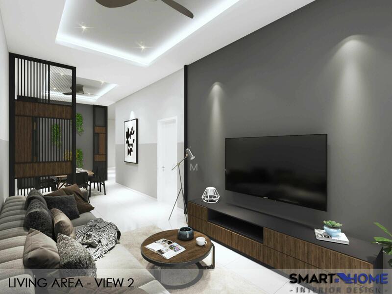 For Sale - Lake Garden @ Tasek
