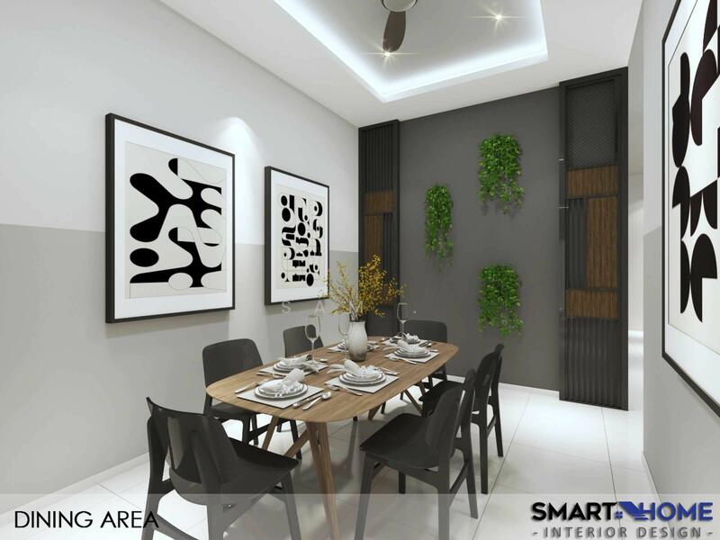 For Sale - Lake Garden @ Tasek