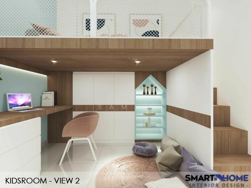 For Sale - Lake Garden @ Tasek