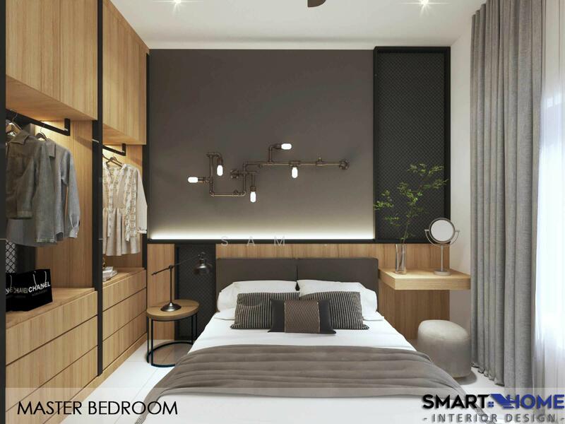 For Sale - Lake Garden @ Tasek