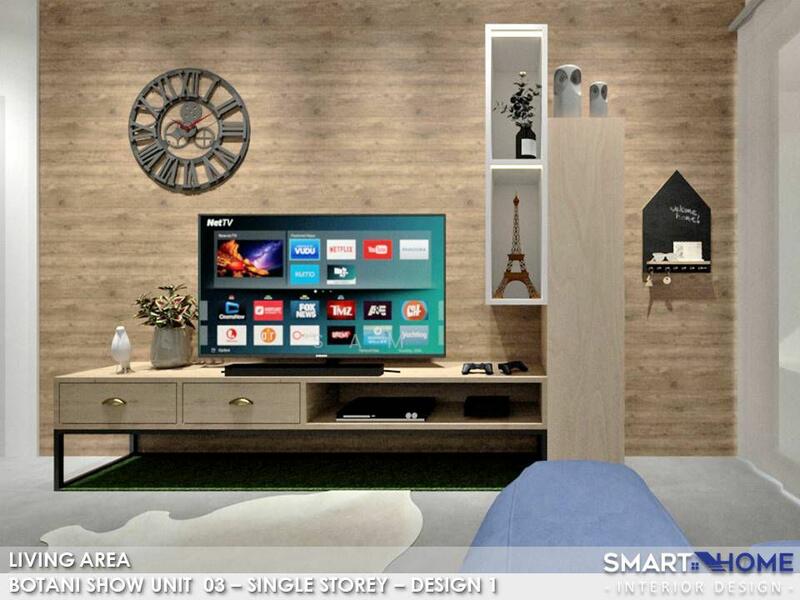 For Sale - Lake Garden @ Tasek