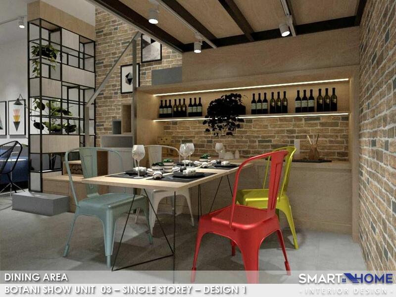 For Sale - Lake Garden @ Tasek