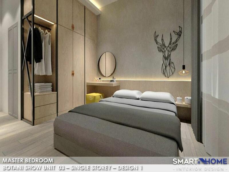 For Sale - Lake Garden @ Tasek