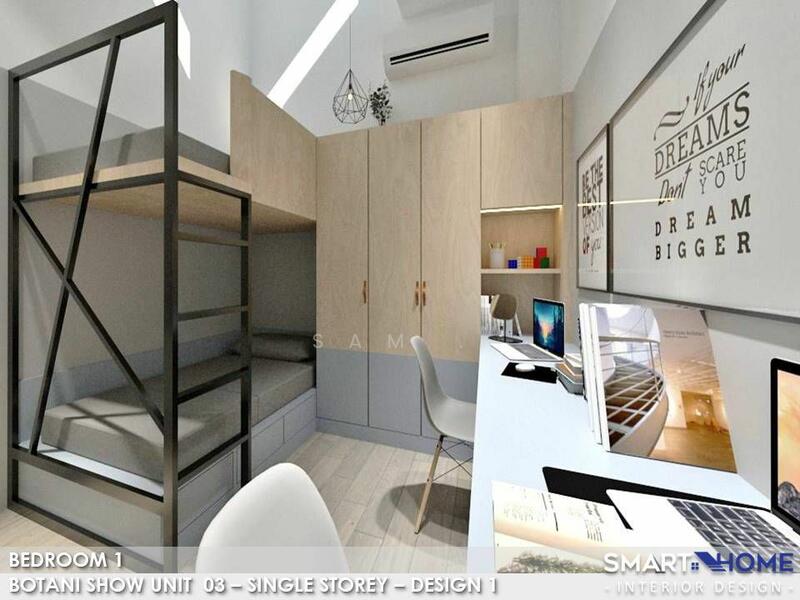 For Sale - Lake Garden @ Tasek