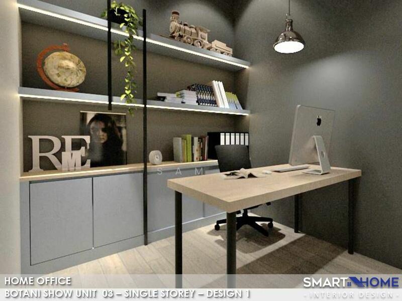 For Sale - Lake Garden @ Tasek
