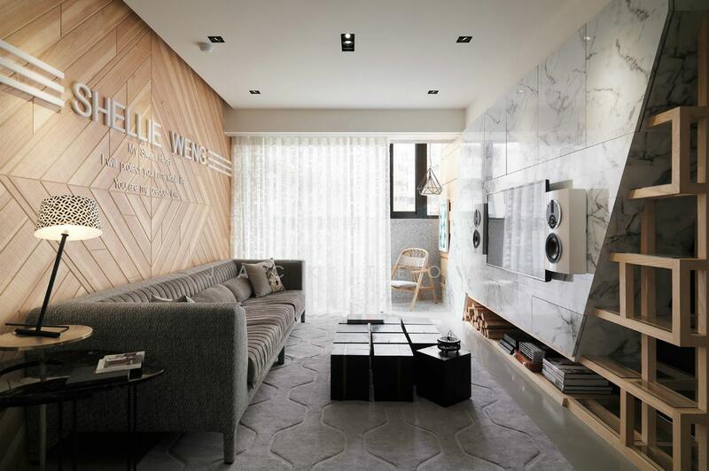 For Sale - Zeta @ One South
