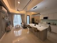 For Rent - The Sentral Suites