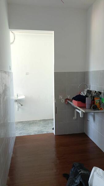 For Rent - Ceria Residensi