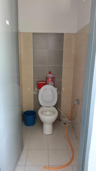 For Rent - Ceria Residensi