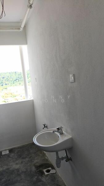 For Rent - Ceria Residensi