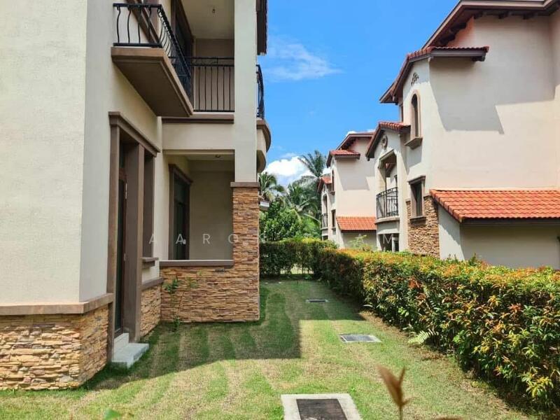 Untuk Dijual - Bungalow at Diamond City