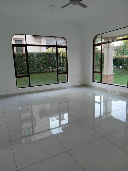 Untuk Dijual - Bungalow at Diamond City