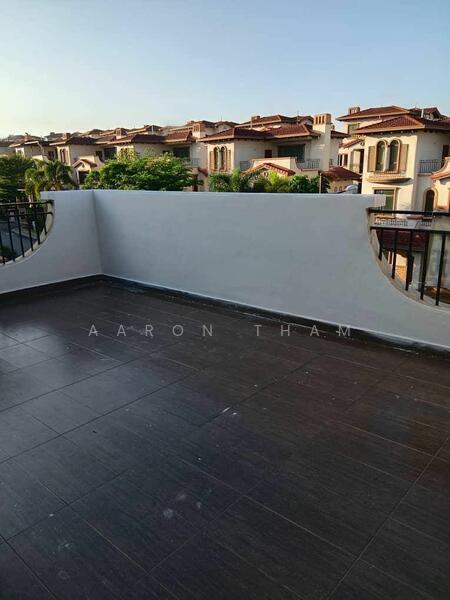 Untuk Dijual - Bungalow at Diamond City