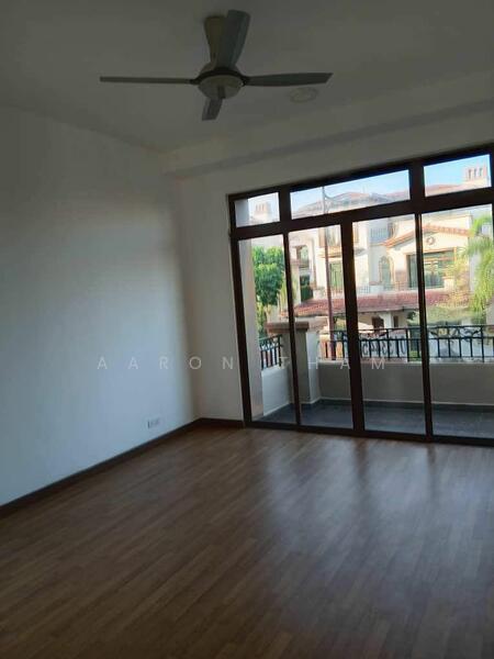 Untuk Dijual - Bungalow at Diamond City