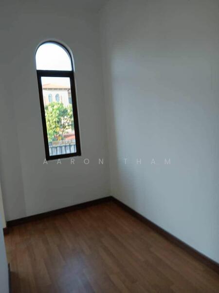 Untuk Dijual - Bungalow at Diamond City
