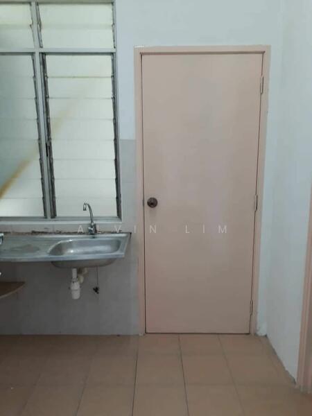 For Rent - Taman Ehsan Jaya