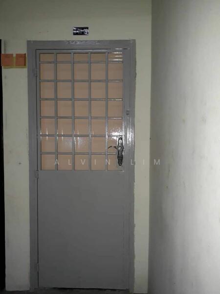 For Rent - Taman Ehsan Jaya