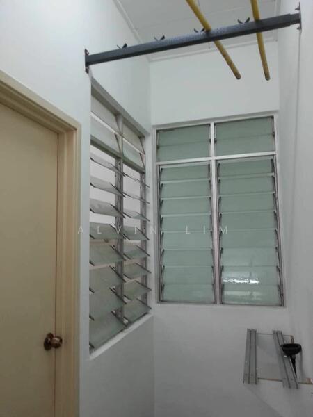 For Rent - Taman Ehsan Jaya