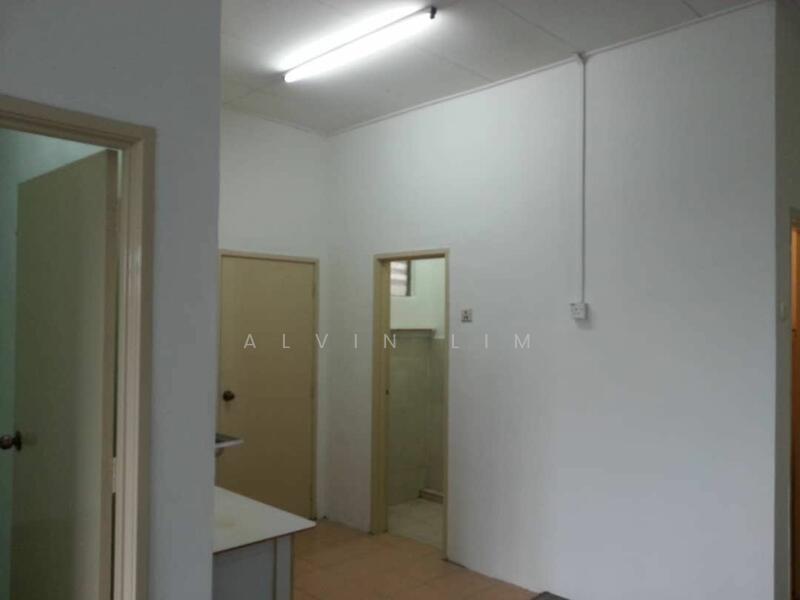 For Rent - Taman Ehsan Jaya