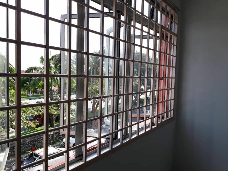 For Rent - Taman Ehsan Jaya