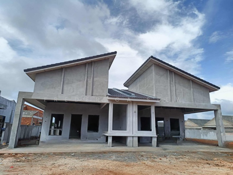 For Sale - Gopeng Avante, Gopeng, Perak